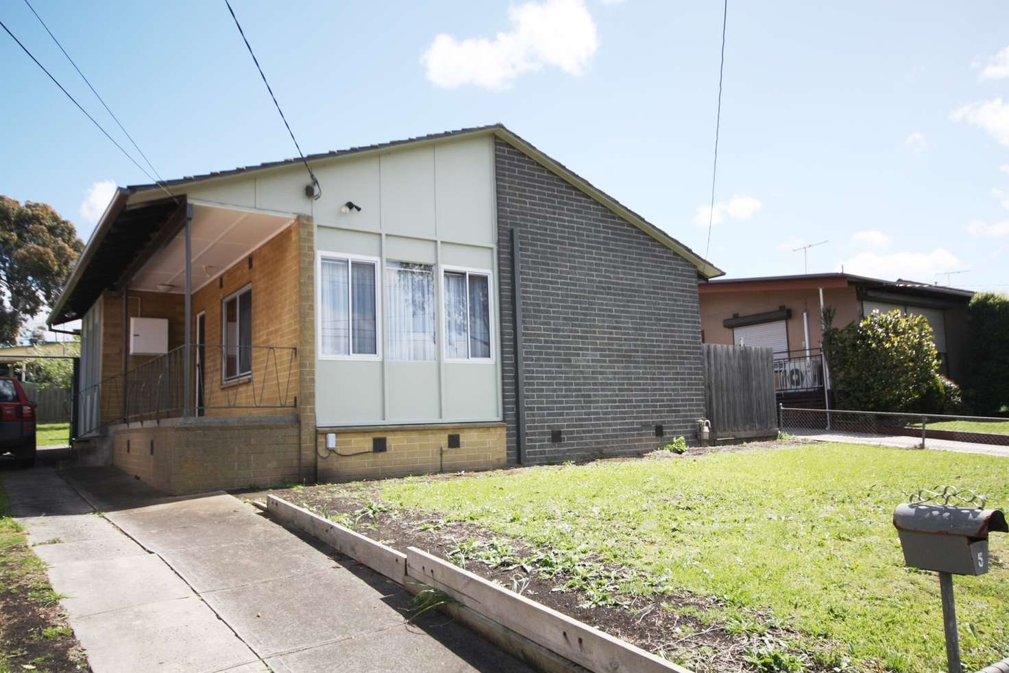 Main view of Homely house listing, 5 Waranga Crescent, Broadmeadows VIC 3047