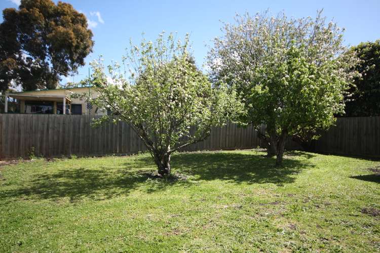 Fifth view of Homely house listing, 5 Waranga Crescent, Broadmeadows VIC 3047