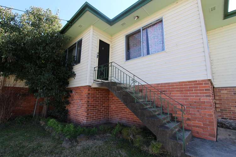 Main view of Homely unit listing, 1/13 Rosslyn Street, Inverell NSW 2360