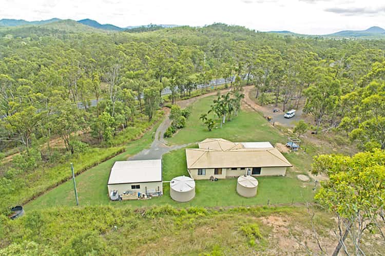 Main view of Homely house listing, 2255 Emu Park Road, Coowonga QLD 4702