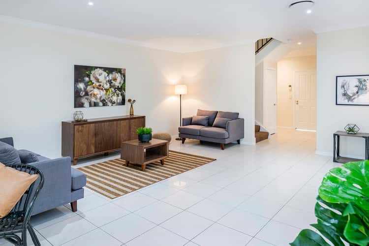 Second view of Homely semiDetached listing, 1/4 Cawthray Street, Biggera Waters QLD 4216