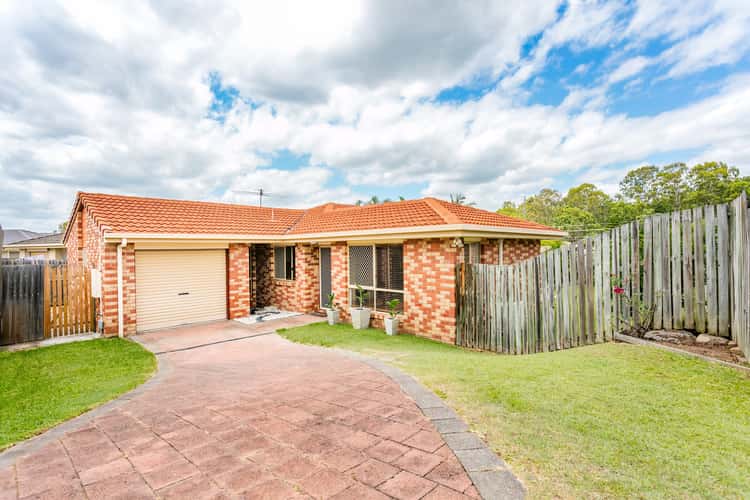 Main view of Homely house listing, 36 Maclean Dve, Boronia Heights QLD 4124