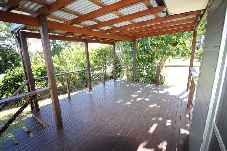 Second view of Homely house listing, 32 Mawarra Street, Macleay Island QLD 4184