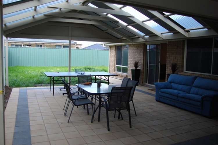 Second view of Homely house listing, 47 Jade Loop, Aldinga Beach SA 5173