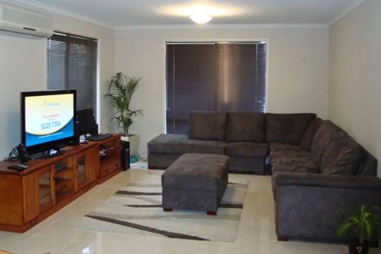 Third view of Homely house listing, 47 Jade Loop, Aldinga Beach SA 5173