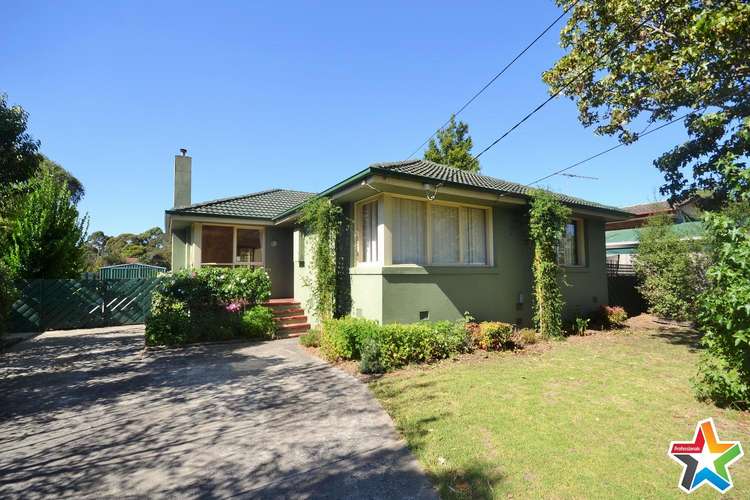 Main view of Homely house listing, 48 Lee Ann Crescent, Croydon VIC 3136