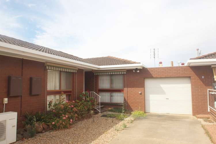 Main view of Homely unit listing, 3/8 Havelock Street, Maryborough VIC 3465