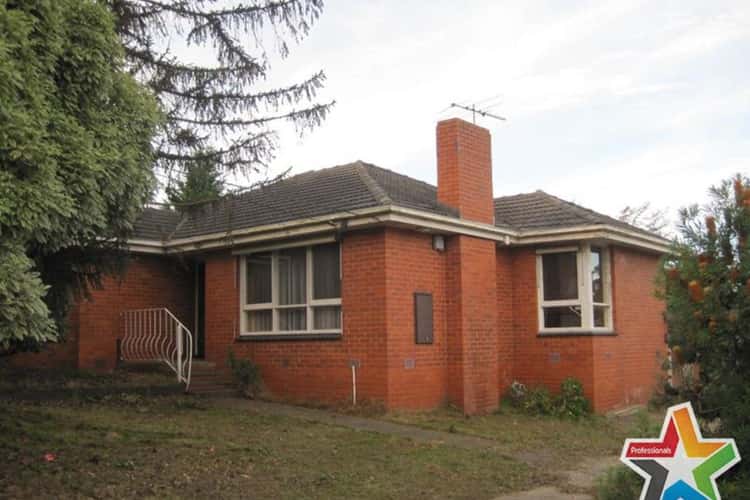 Main view of Homely house listing, 27 Ulysses Avenue, Croydon South VIC 3136