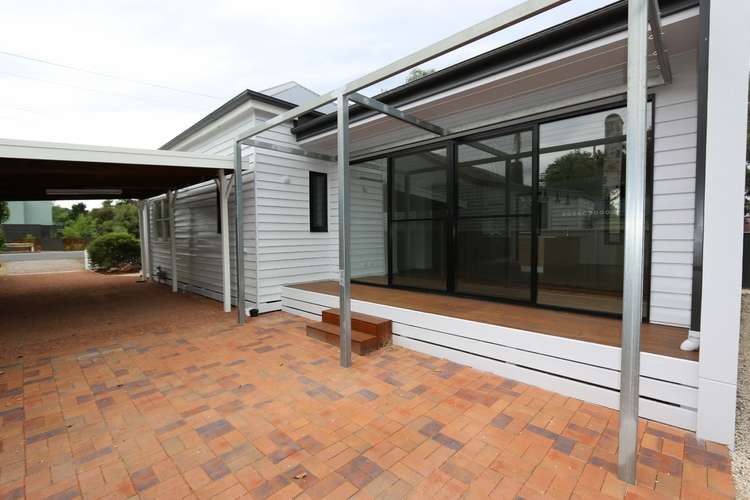 Second view of Homely house listing, 23 Nolan Street, Bendigo VIC 3550