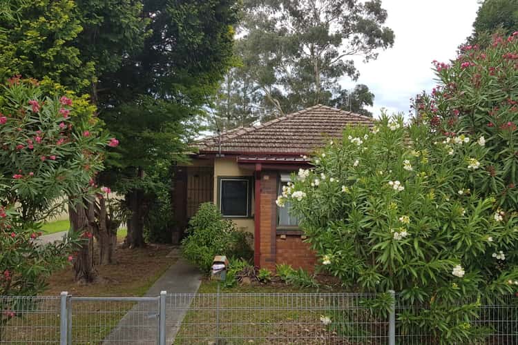 Main view of Homely house listing, 22 Coomea Street, Bomaderry NSW 2541