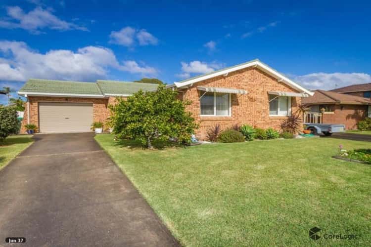 Main view of Homely house listing, 10 Bounty Key, Forster NSW 2428