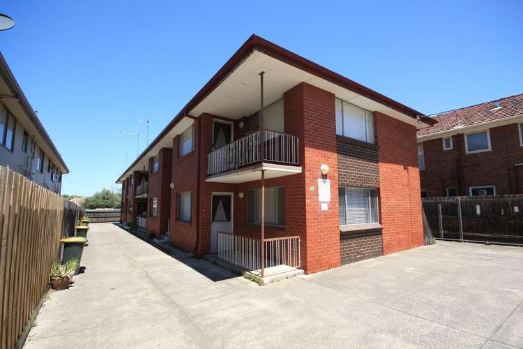 Main view of Homely unit listing, 1/136 Mitchell Street, Brunswick East VIC 3057