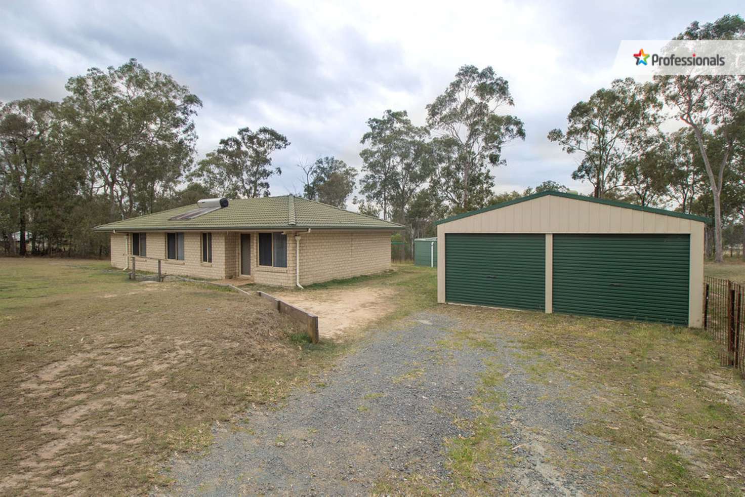 Main view of Homely acreageSemiRural listing, 20 Mellody Lane, Jimboomba QLD 4280