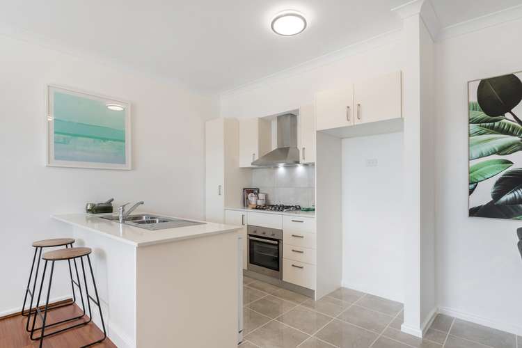 Third view of Homely apartment listing, 203/5 Highmoor Avenue, Bayswater VIC 3153