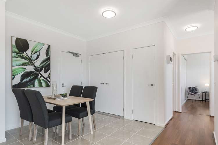 Fourth view of Homely apartment listing, 203/5 Highmoor Avenue, Bayswater VIC 3153