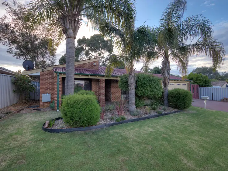 3 Coronilla Way