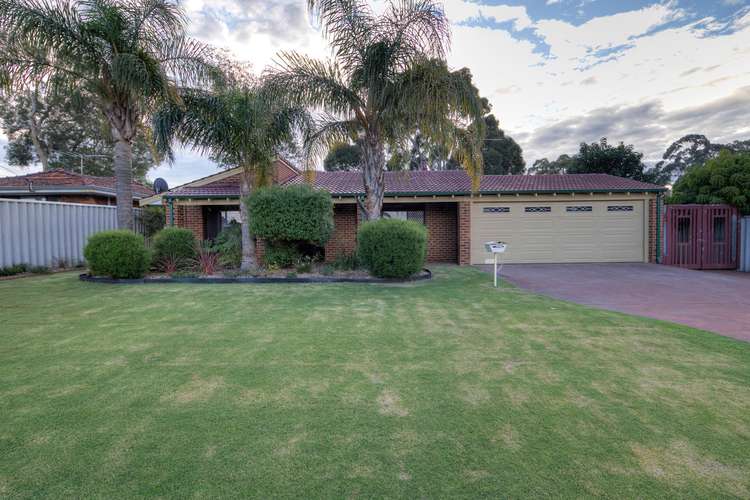 Third view of Homely house listing, 3 Coronilla Way, Forrestfield WA 6058