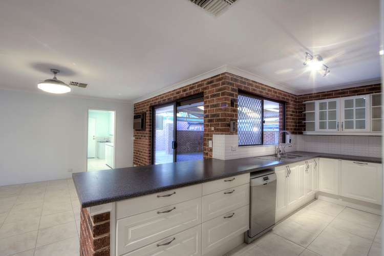 Fourth view of Homely house listing, 3 Coronilla Way, Forrestfield WA 6058