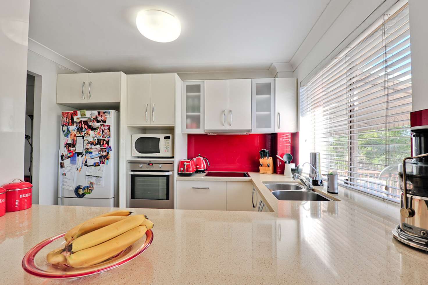 Main view of Homely apartment listing, 8/98 Chalk Street, Lutwyche QLD 4030