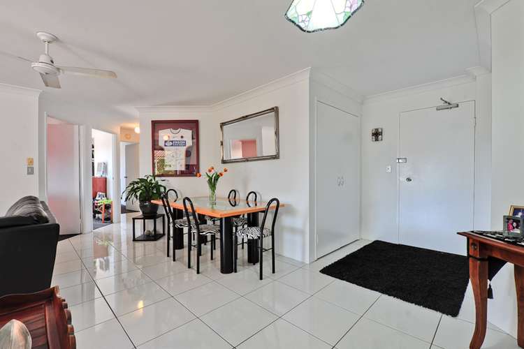 Third view of Homely apartment listing, 8/98 Chalk Street, Lutwyche QLD 4030