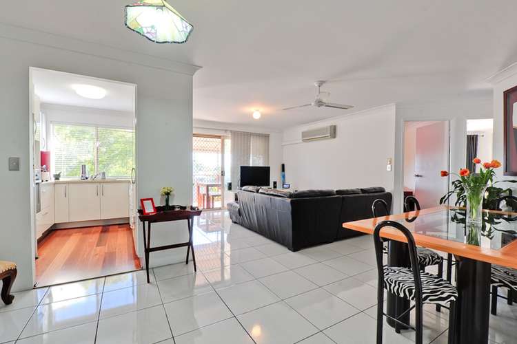 Fourth view of Homely apartment listing, 8/98 Chalk Street, Lutwyche QLD 4030