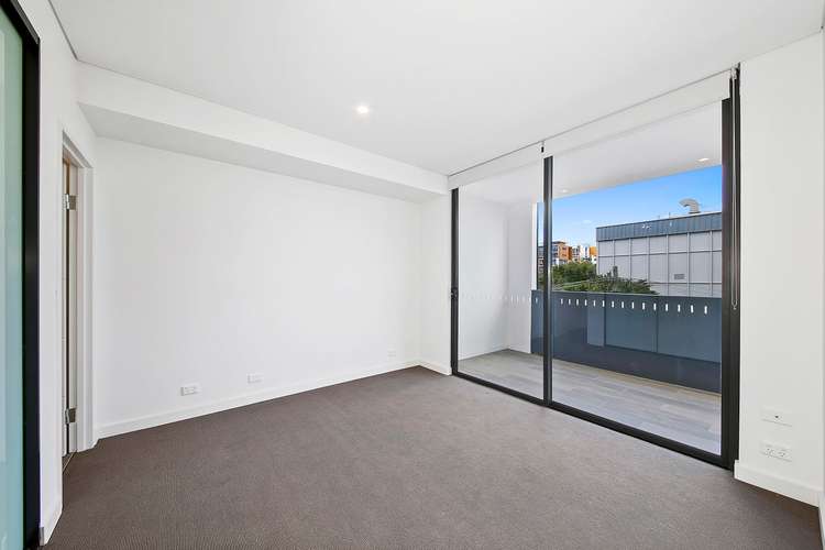 Fifth view of Homely apartment listing, 205/13-15 Mentmore Avenue, Rosebery NSW 2018