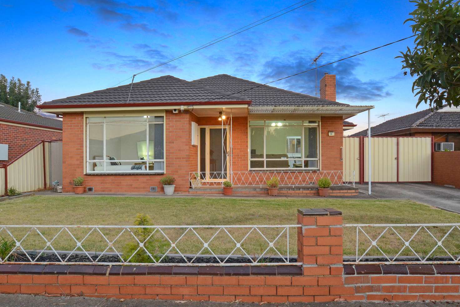 Main view of Homely house listing, 8 Glinden Avenue, Ardeer VIC 3022