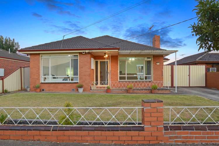 Main view of Homely house listing, 8 Glinden Avenue, Ardeer VIC 3022