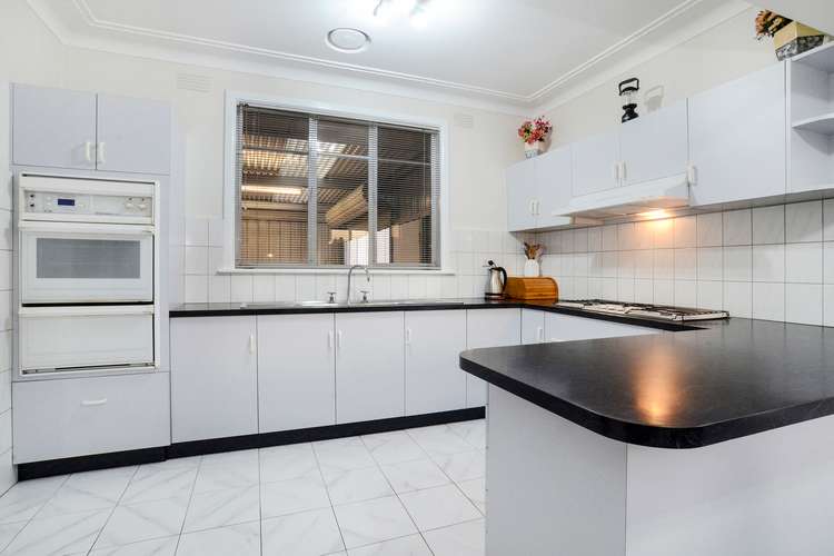 Fourth view of Homely house listing, 8 Glinden Avenue, Ardeer VIC 3022