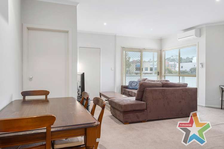Third view of Homely townhouse listing, 102/13-15 Hewish Road, Croydon VIC 3136