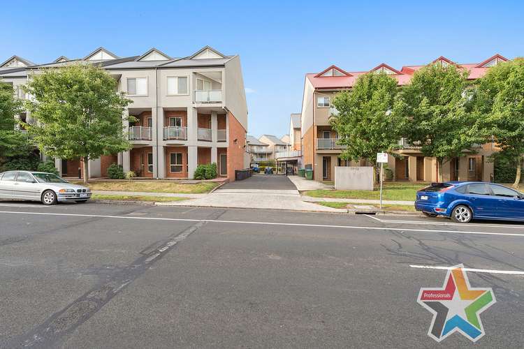 Sixth view of Homely townhouse listing, 102/13-15 Hewish Road, Croydon VIC 3136