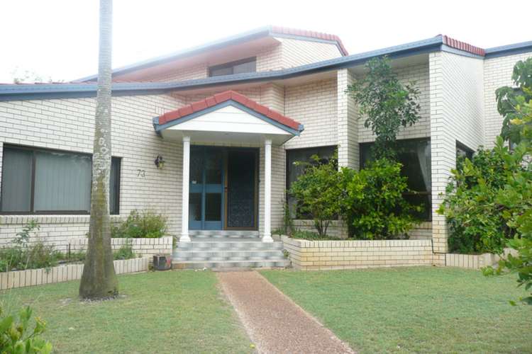 Main view of Homely house listing, 73 Arcadia Avenue, Woorim QLD 4507