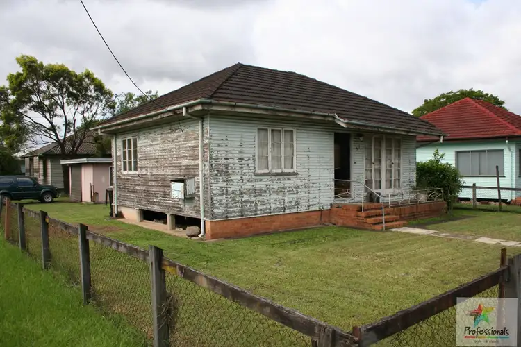 95 Granard Road, Rocklea QLD 4106