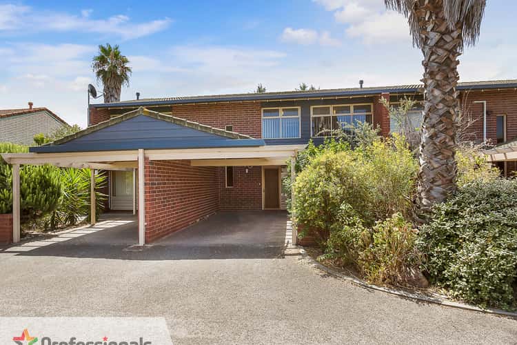 Main view of Homely townhouse listing, 2/2 Julia Court, Collinswood SA 5081