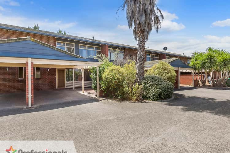 Second view of Homely townhouse listing, 2/2 Julia Court, Collinswood SA 5081