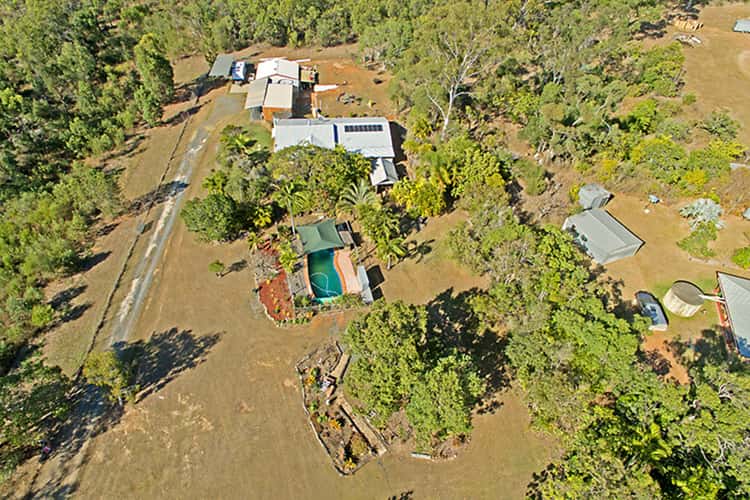 59 Whiteley Road, Coorooman QLD 4702