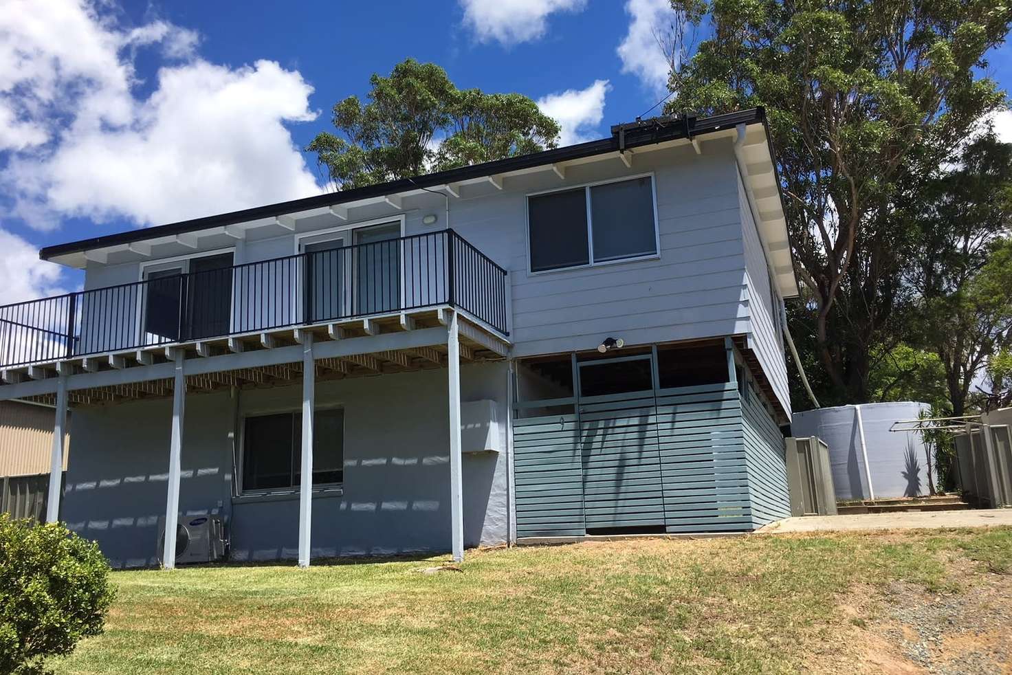 Main view of Homely house listing, 9 Coomba Road, Coomba Park NSW 2428