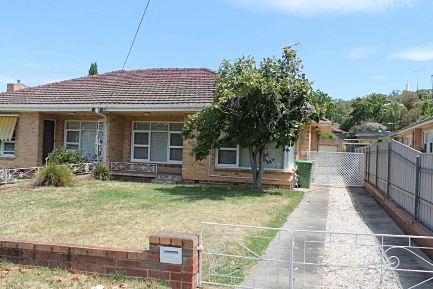 Main view of Homely house listing, 679 Pemberton Street, Albury NSW 2640