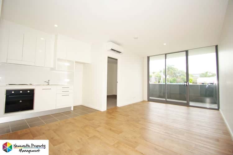 Second view of Homely apartment listing, 103/6 Charles Street, Charlestown NSW 2290