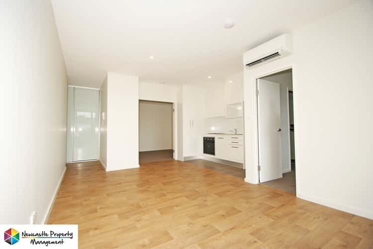 Fourth view of Homely apartment listing, 103/6 Charles Street, Charlestown NSW 2290