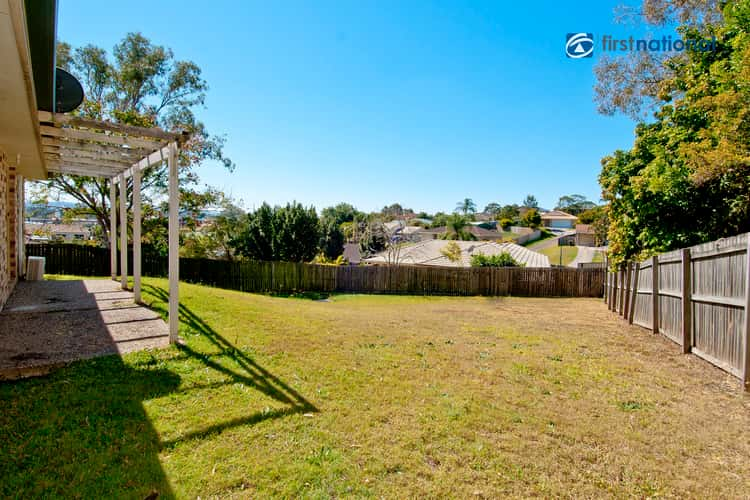 Second view of Homely house listing, 48 Solar Street, Beenleigh QLD 4207