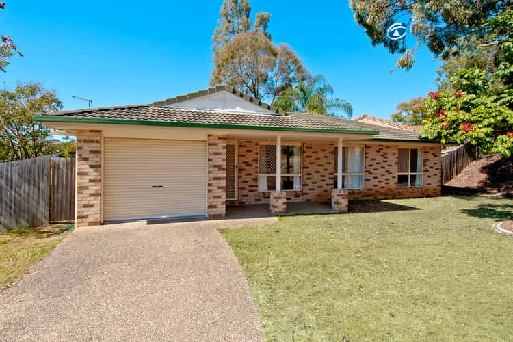 Fourth view of Homely house listing, 48 Solar Street, Beenleigh QLD 4207