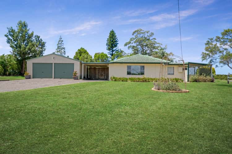 Main view of Homely acreageSemiRural listing, 47 Turners Road, Millers Forest NSW 2324