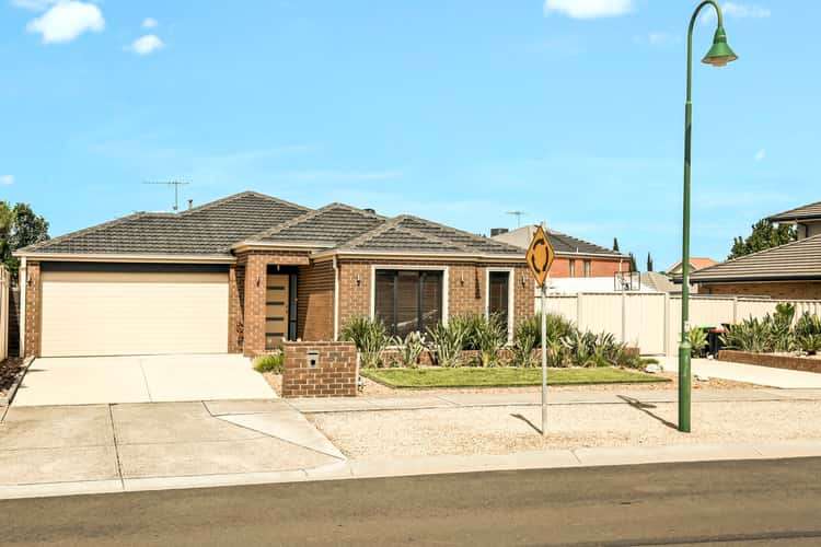 Main view of Homely house listing, 51 Hillcrest Drive, Hillside VIC 3037