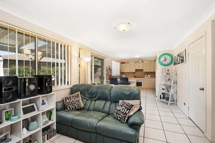 Third view of Homely house listing, 11 Hibiscus Crescent, Aberglasslyn NSW 2320