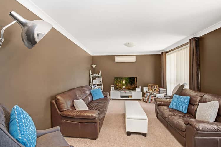 Fourth view of Homely house listing, 11 Hibiscus Crescent, Aberglasslyn NSW 2320