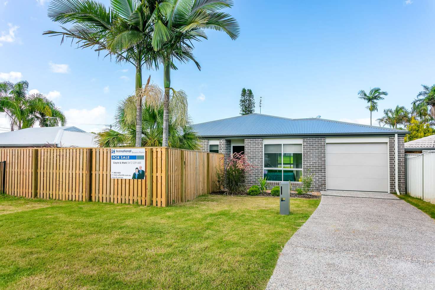 Main view of Homely house listing, 2A Soho St, Hillcrest QLD 4118