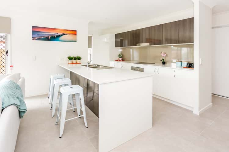 Second view of Homely house listing, 2A Soho St, Hillcrest QLD 4118