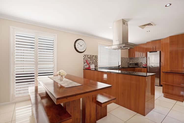 Third view of Homely house listing, 18 Pyalla Avenue, Aberglasslyn NSW 2320