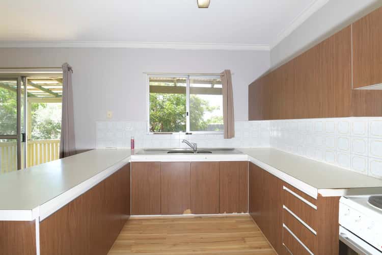 Second view of Homely semiDetached listing, A/21 Langworth Road, Balcatta WA 6021